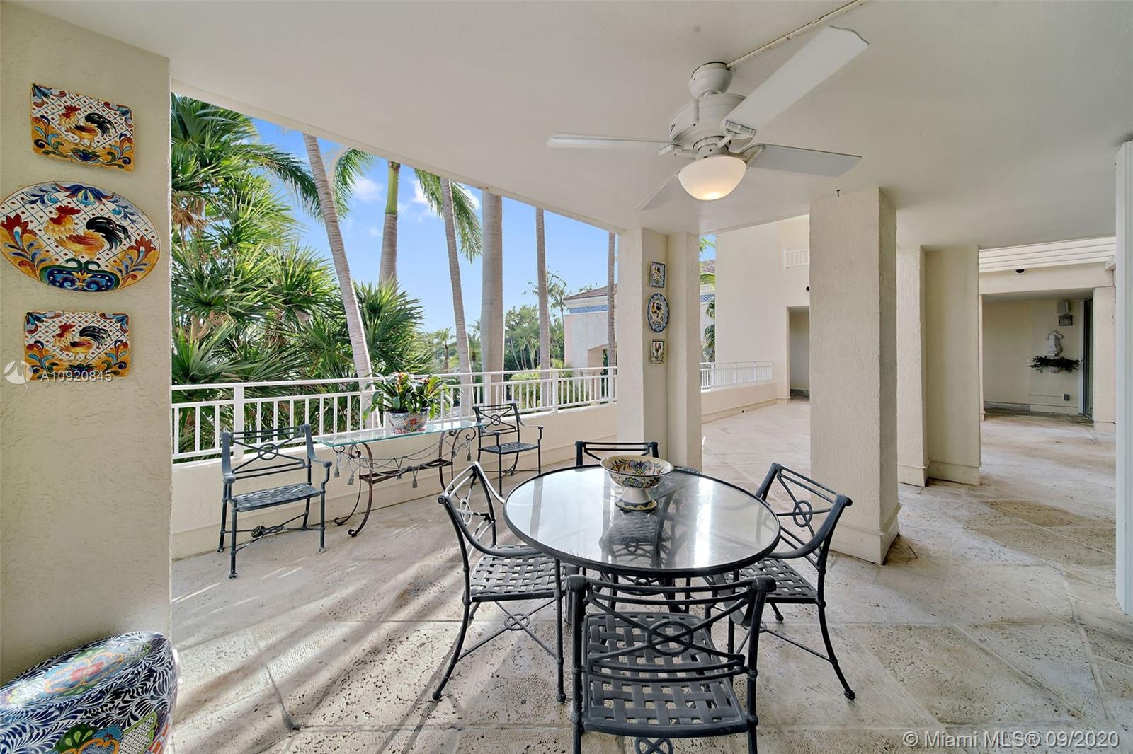 Key Biscayne, FL 33149,799 Crandon Blvd #203