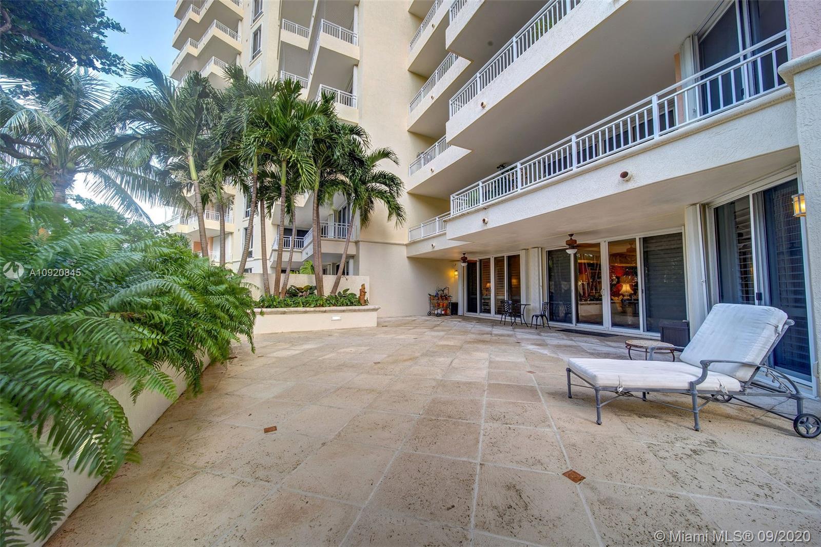 Key Biscayne, FL 33149,799 Crandon Blvd #203