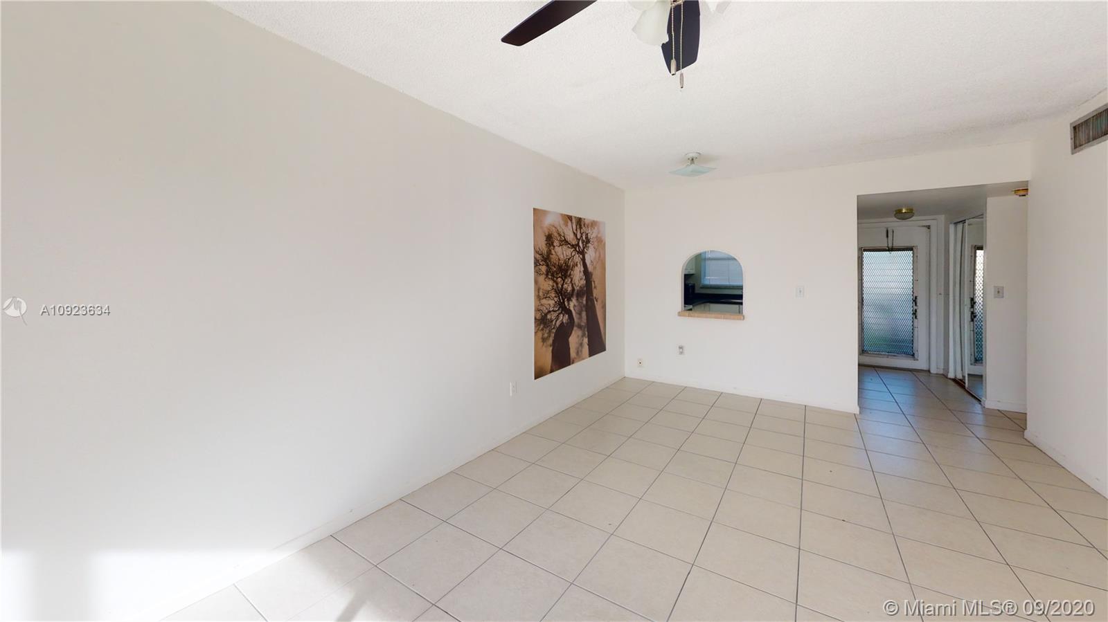 Sunrise, FL 33322,8880 Sunrise Lakes Blvd #105