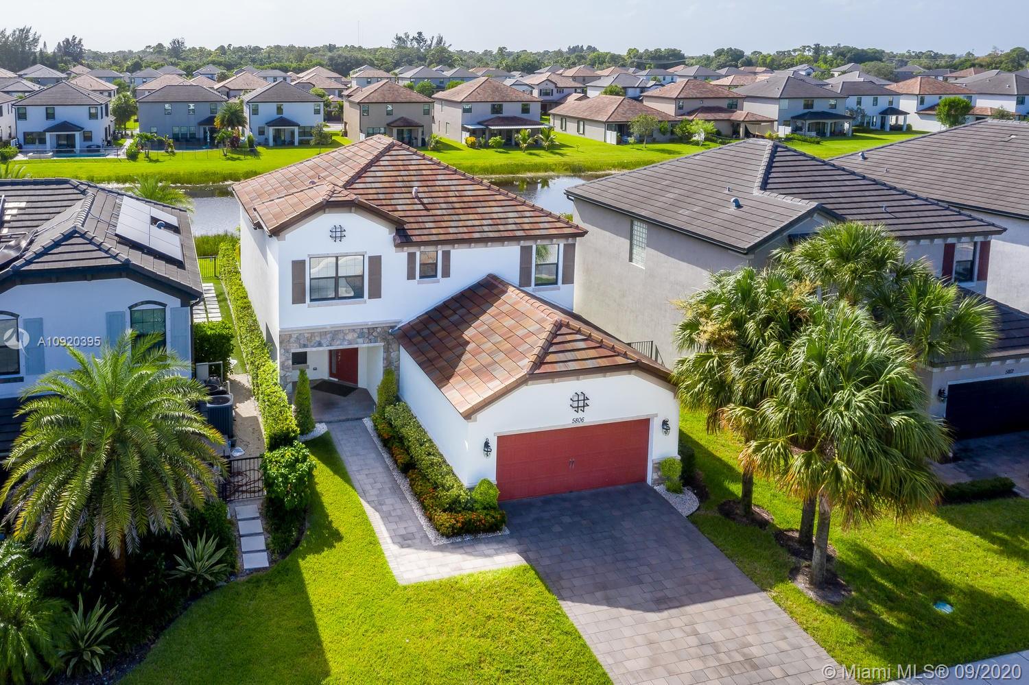 Lake Worth, FL 33463,5806 Sandbirch Way