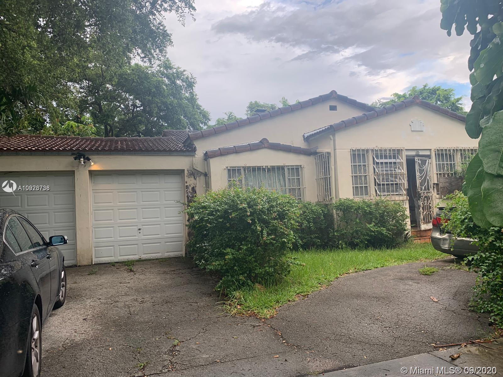 Miami, FL 33138,743 NE 80th St