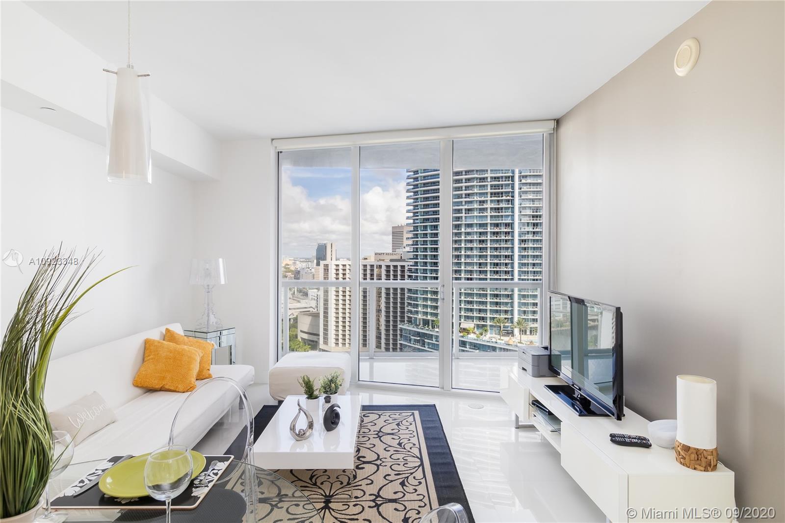 465 Brickell Ave #2504, Miami, FL 33131