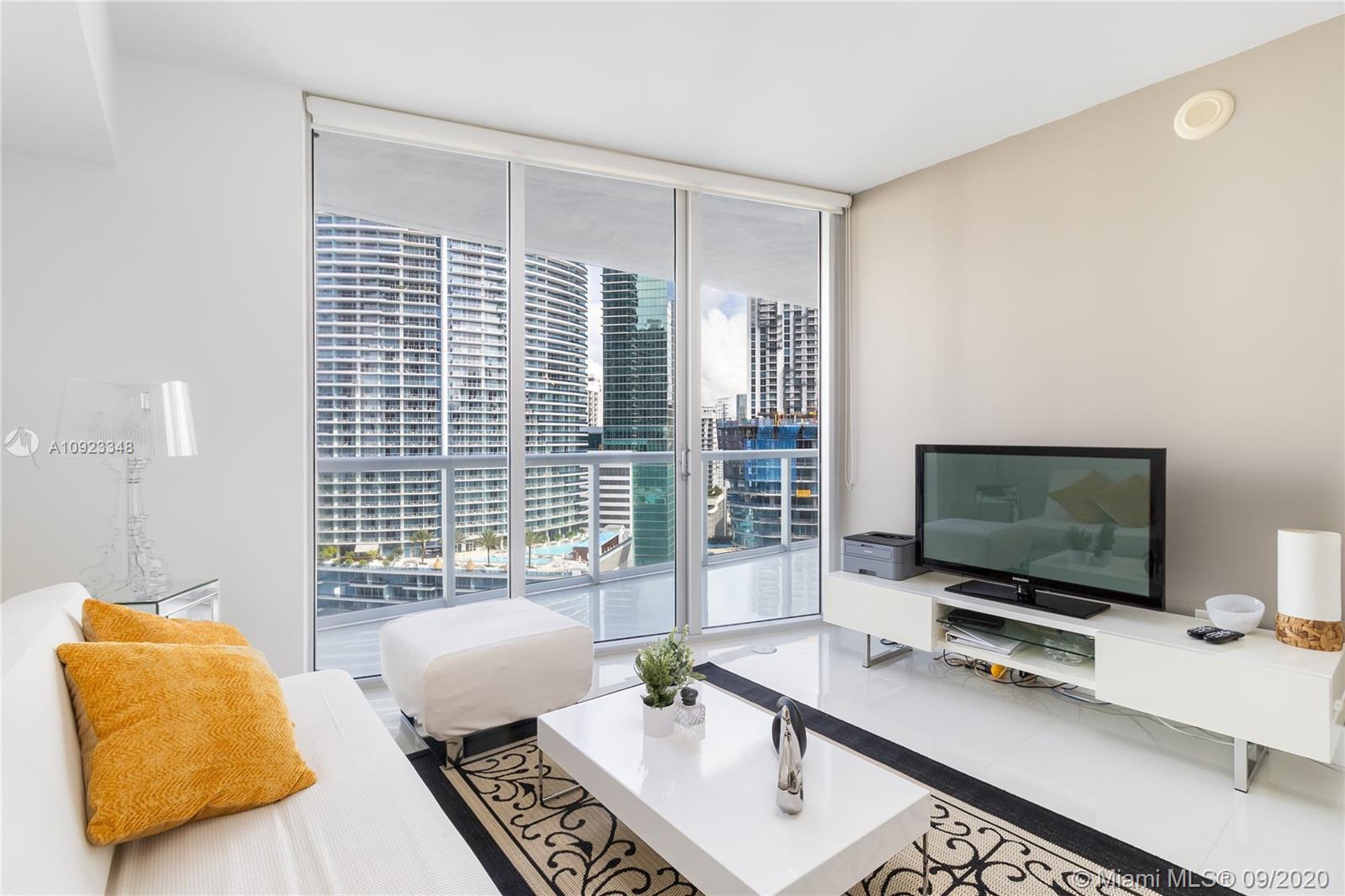 Miami, FL 33131,465 Brickell Ave #2504