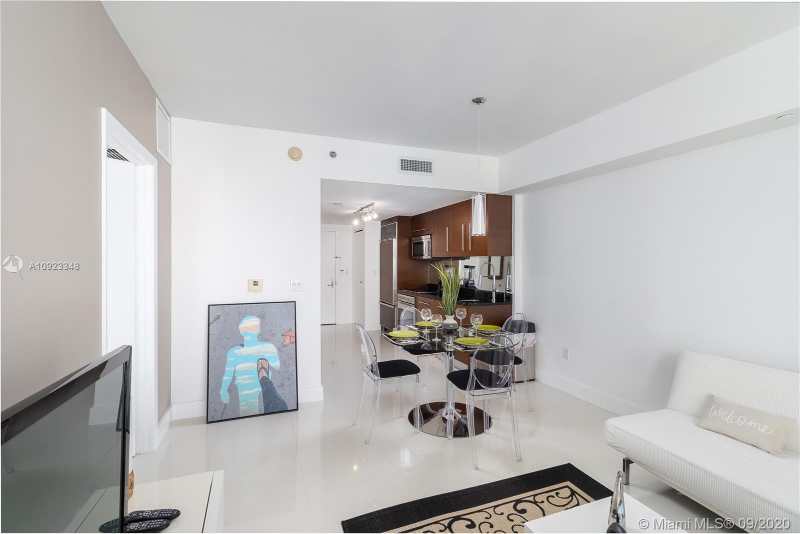 Miami, FL 33131,465 Brickell Ave #2504