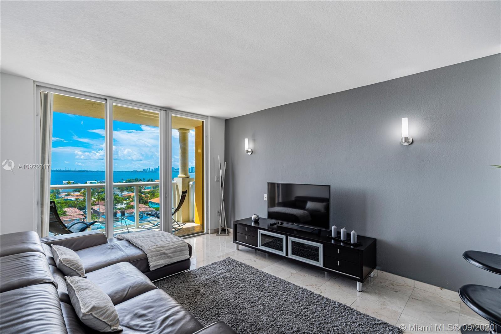 1625 Kennedy Cswy #1107C,  North Bay Village,  FL 33141