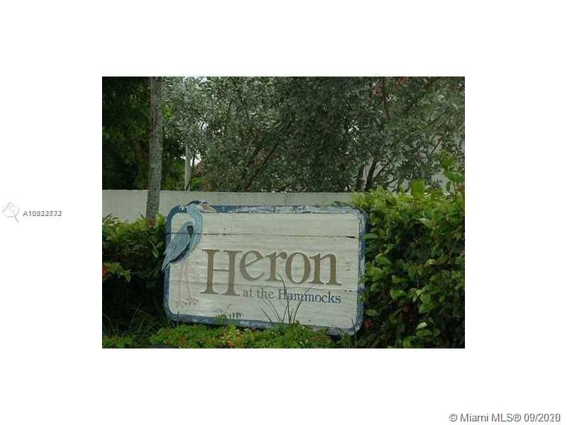 14927 SW 104th St #4-203, Miami, FL 33196