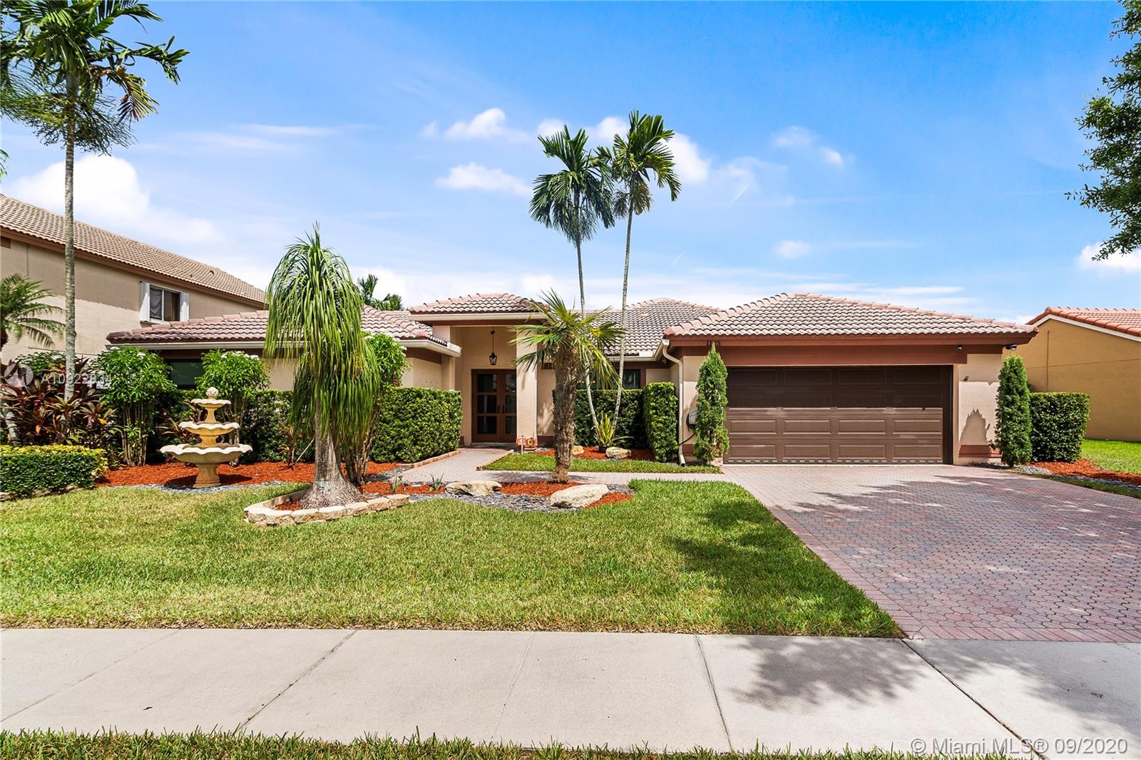 Pembroke Pines, FL 33029,1123 NW 195th Ave