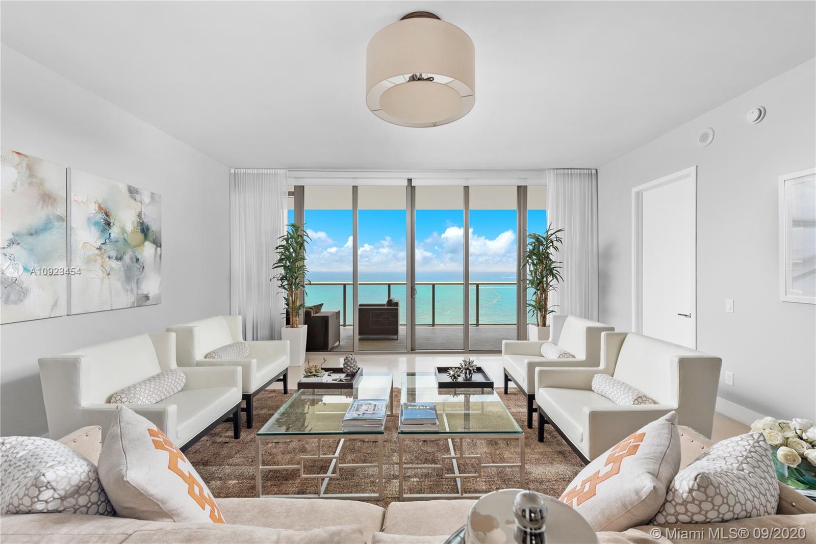 9701 Collins Ave #1902S, Bal Harbour, FL 33154