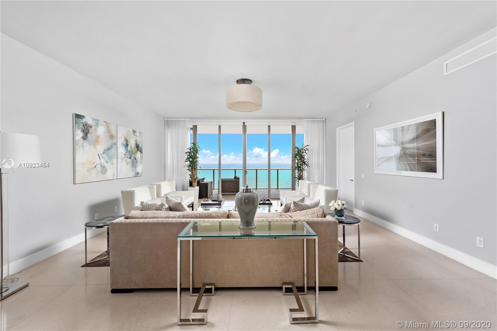 Bal Harbour, FL 33154,9701 Collins Ave #1902S