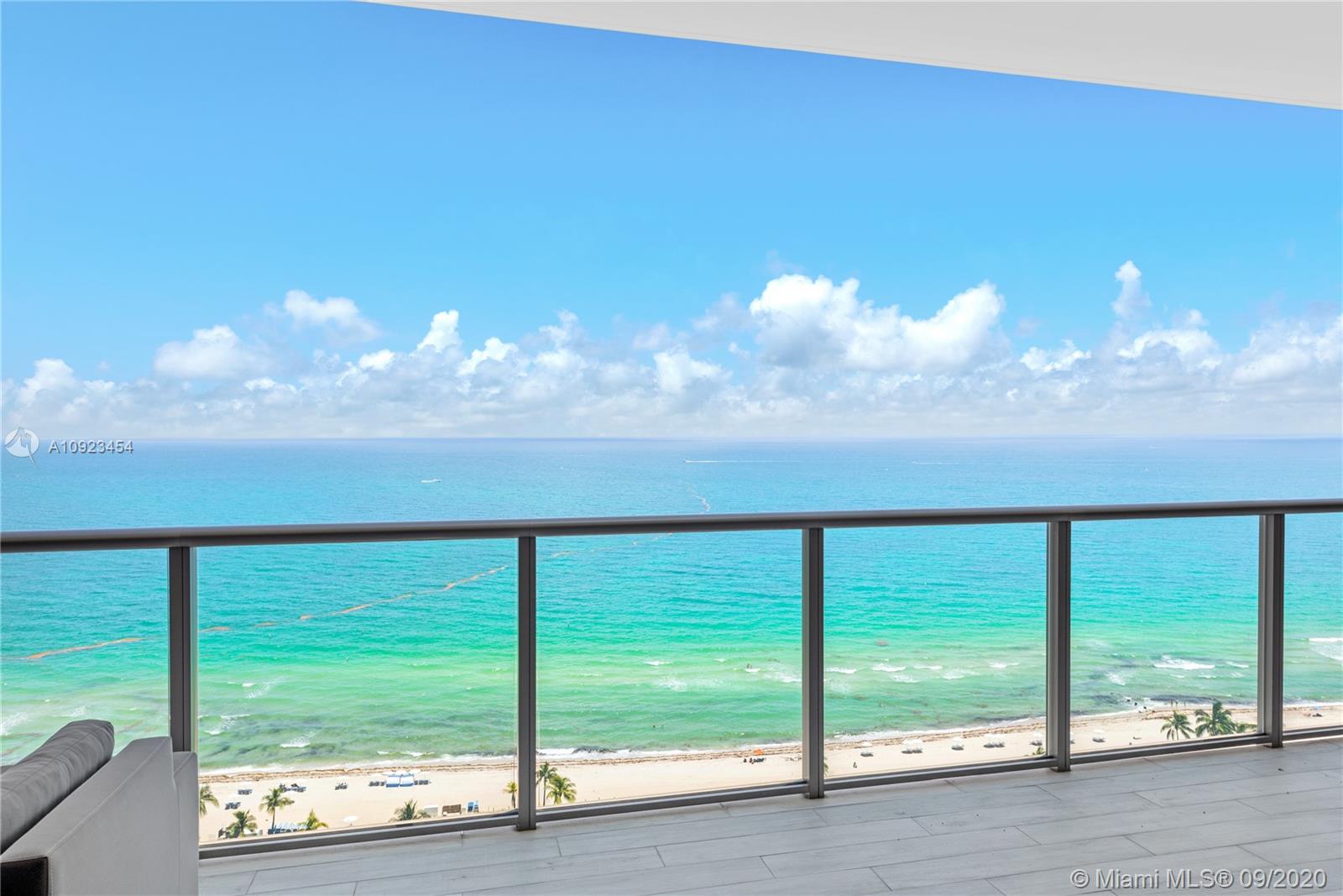 Bal Harbour, FL 33154,9701 Collins Ave #1902S