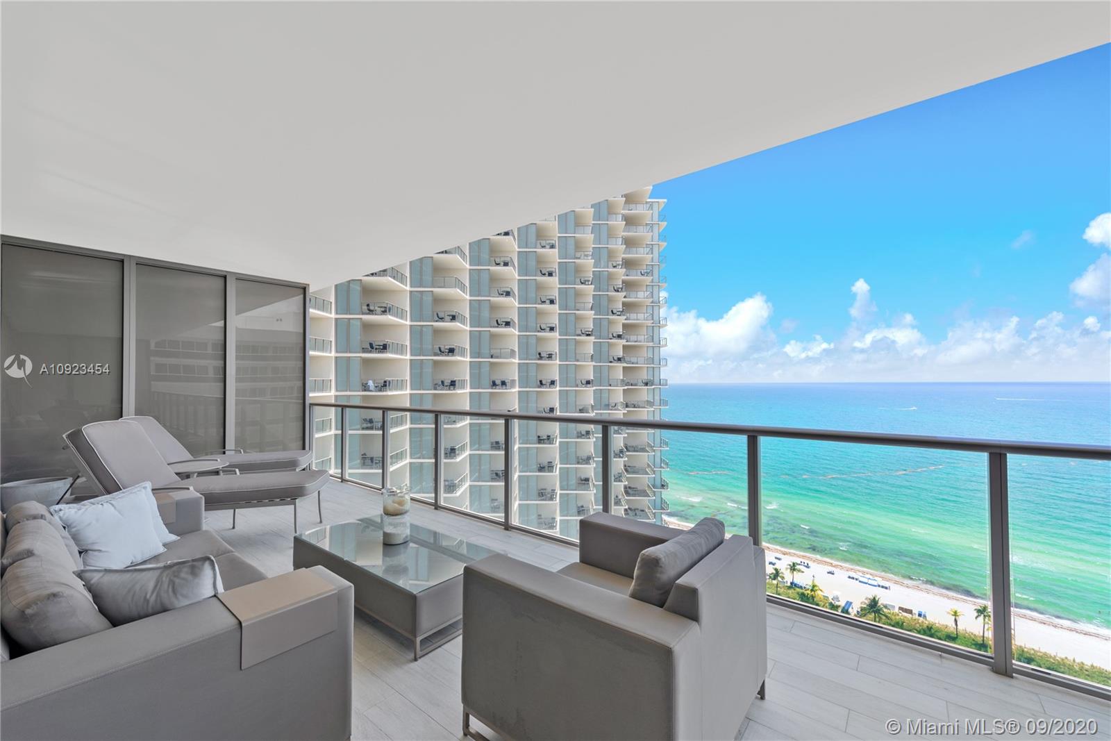 Bal Harbour, FL 33154,9701 Collins Ave #1902S