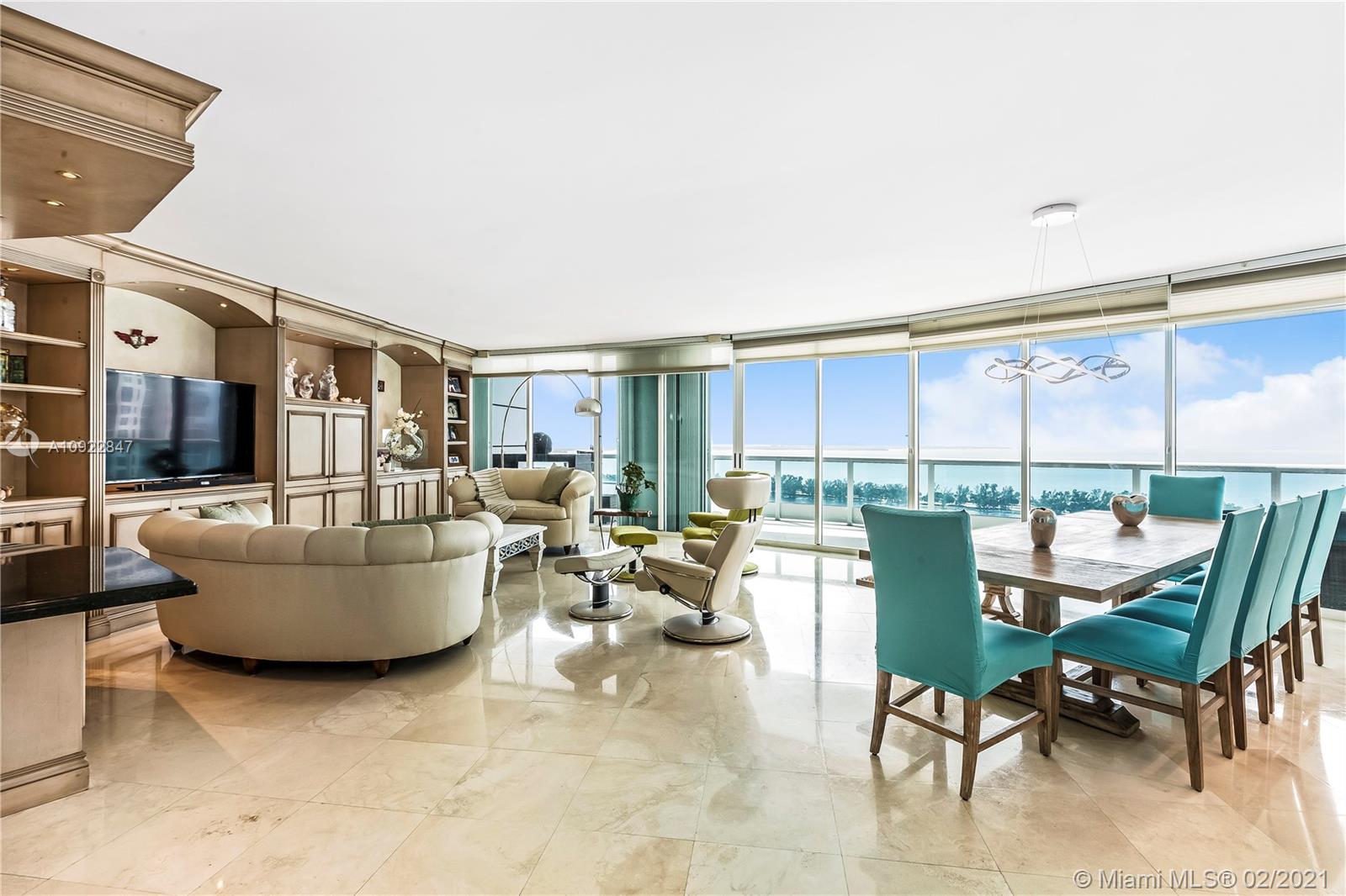 Miami, FL 33129,2127 Brickell Ave #2502