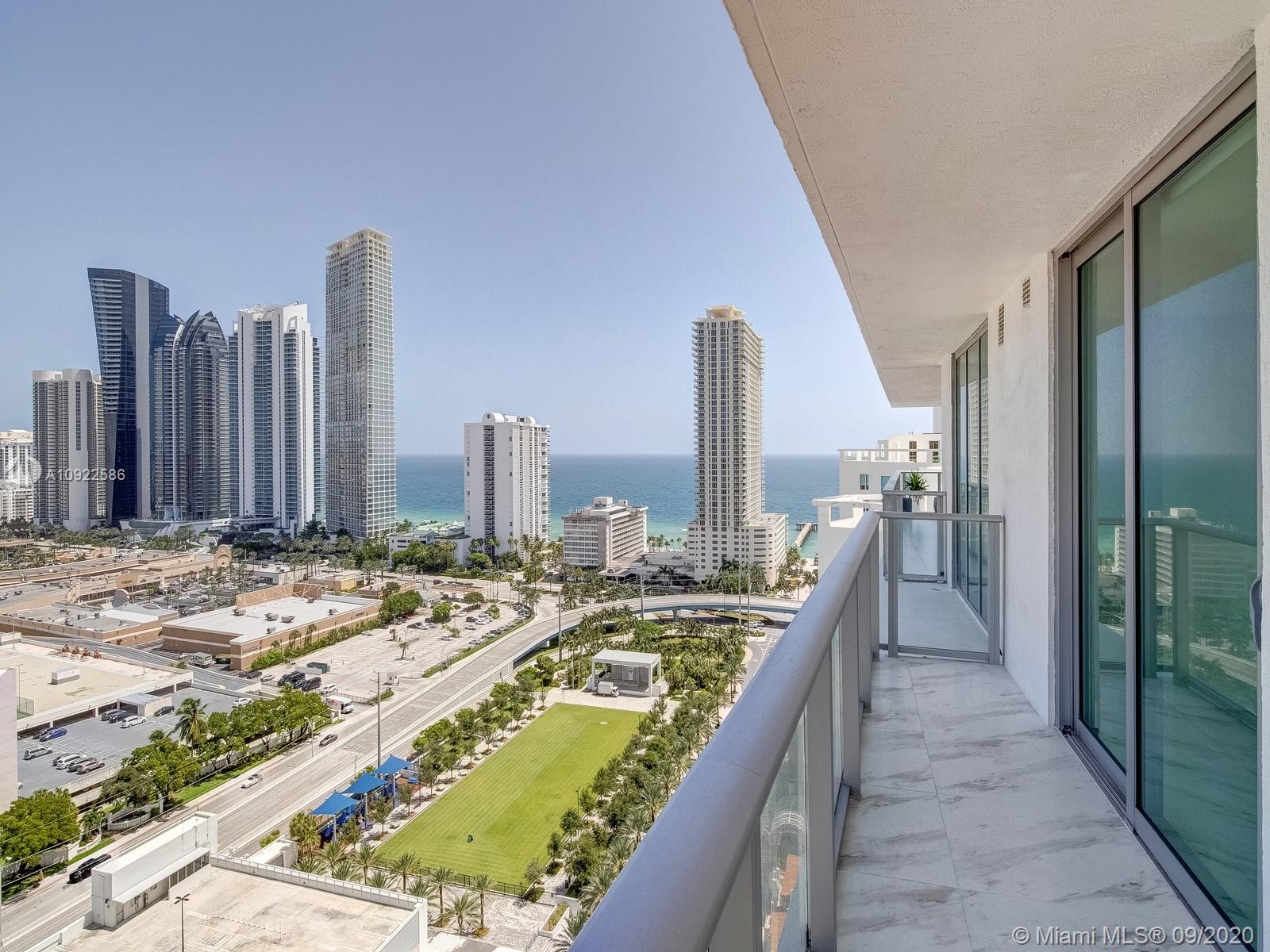 Sunny Isles Beach, FL 33160,300 Sunny Isles Blvd #4-2203