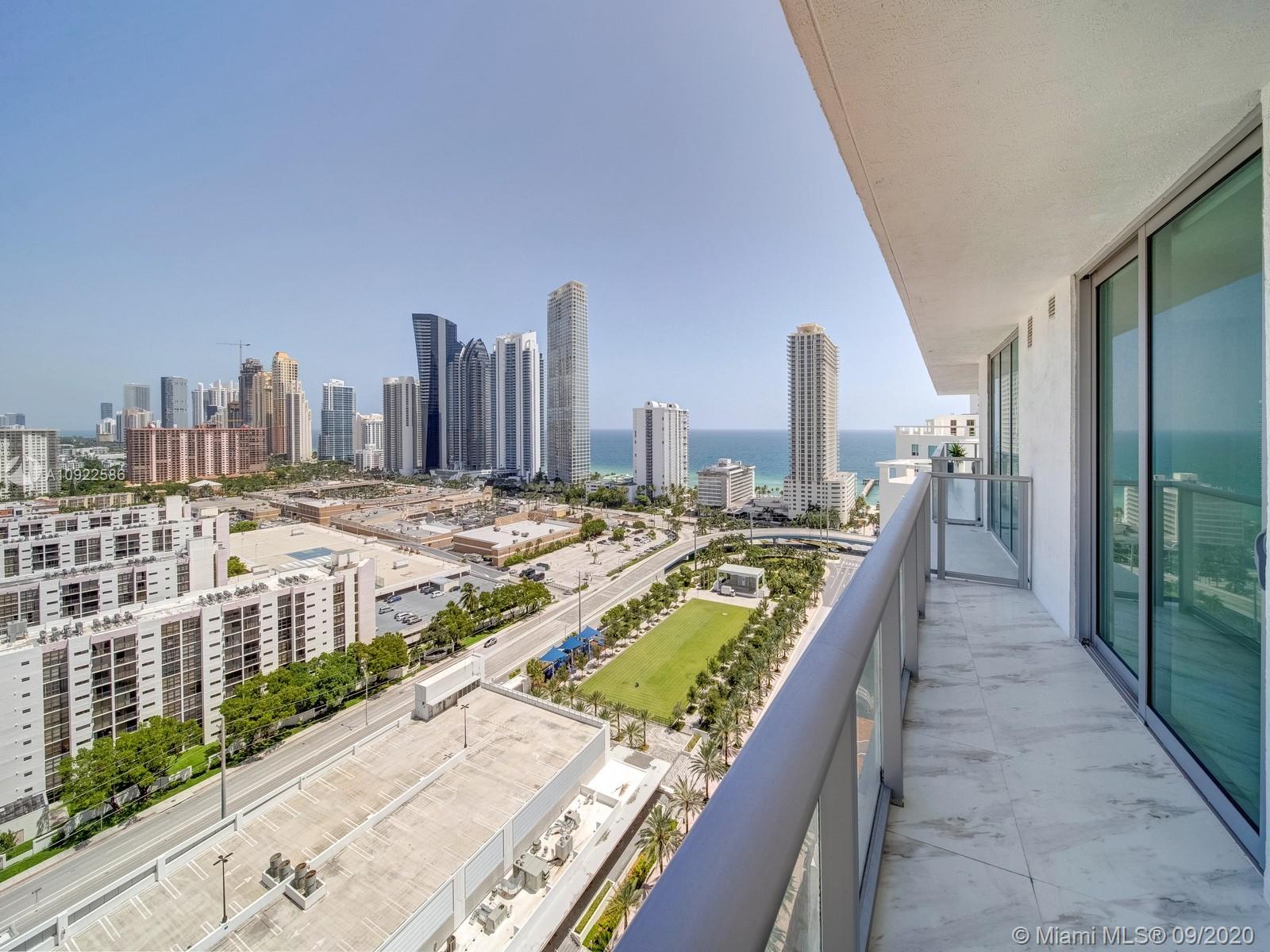 Sunny Isles Beach, FL 33160,300 Sunny Isles Blvd #4-2203