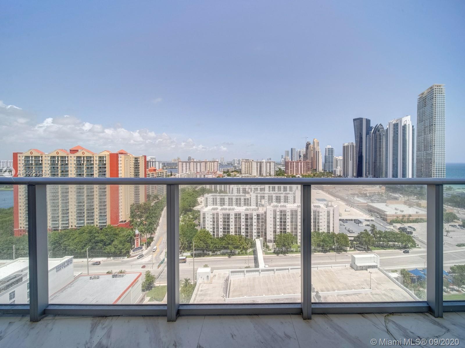 Sunny Isles Beach, FL 33160,300 Sunny Isles Blvd #4-2203