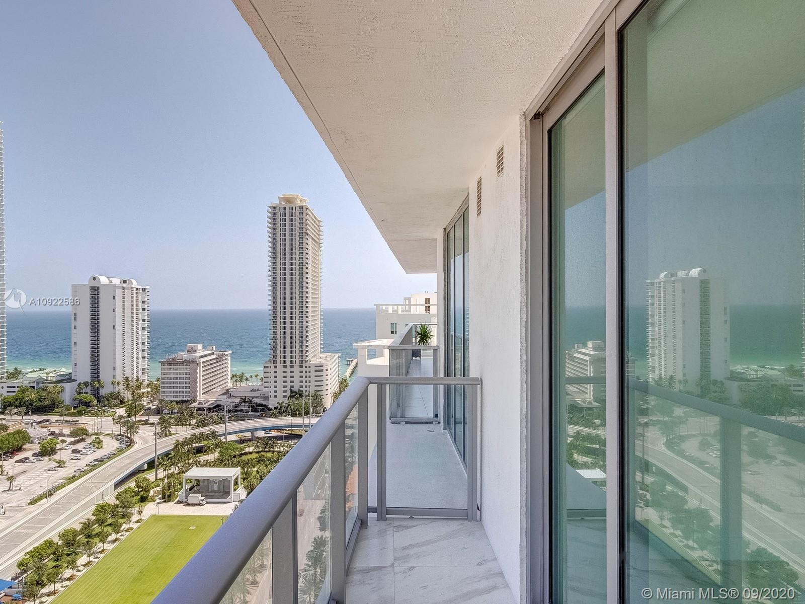 Sunny Isles Beach, FL 33160,300 Sunny Isles Blvd #4-2203