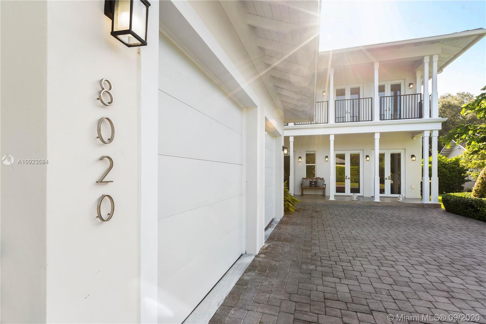 Miami, FL 33156,8020 SW 109th Ter