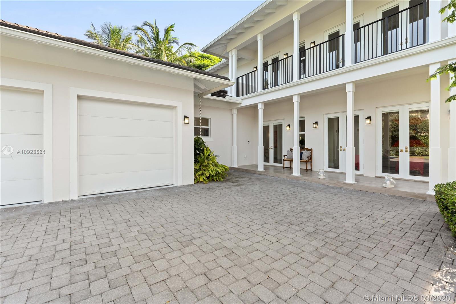 Miami, FL 33156,8020 SW 109th Ter