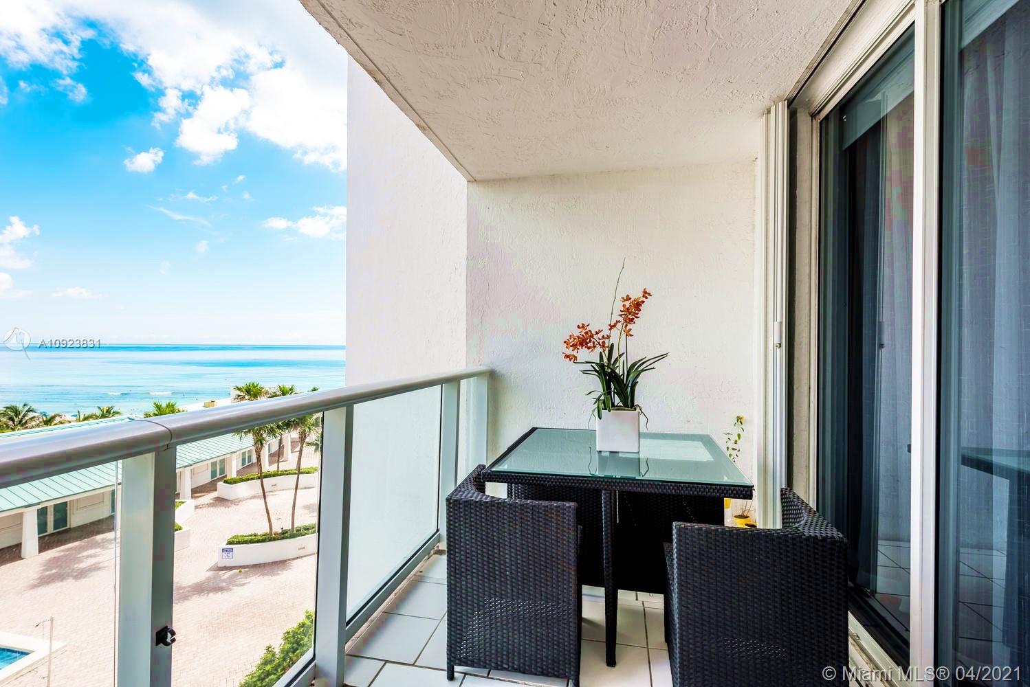 Sunny Isles Beach, FL 33160,16485 Collins Ave #734