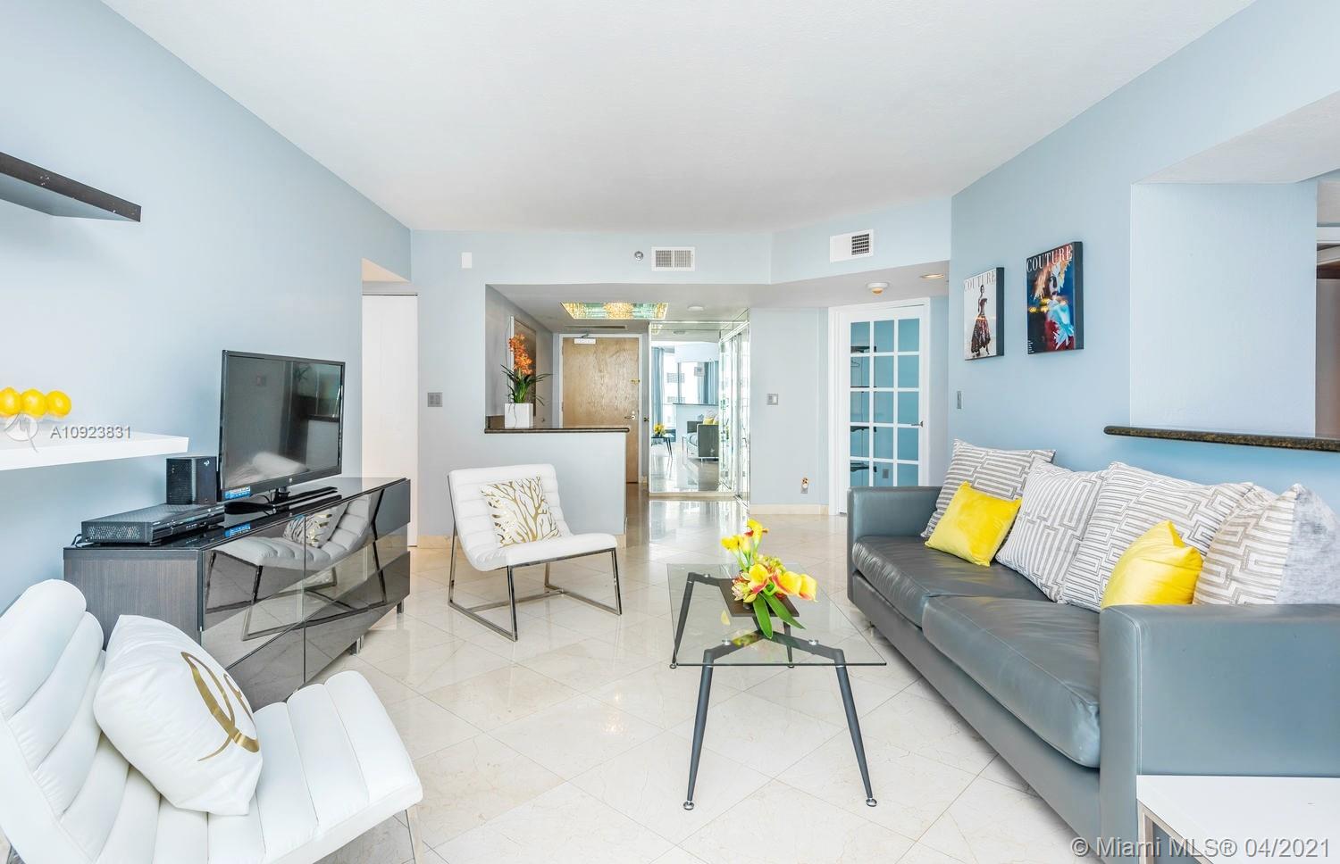 Sunny Isles Beach, FL 33160,16485 Collins Ave #734