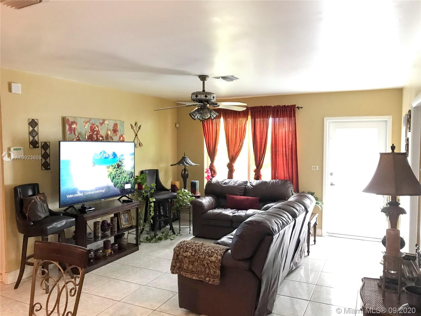 Cutler Bay, FL 33157,8871 Ridgeland Dr