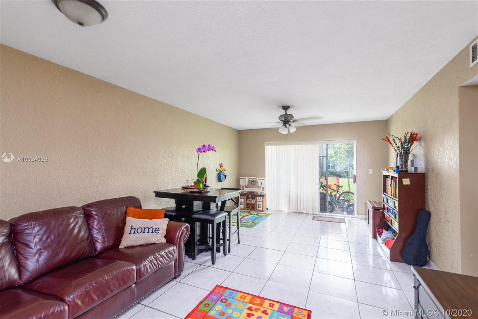 Pembroke Pines, FL 33025,1276 SW 113th Ter #101