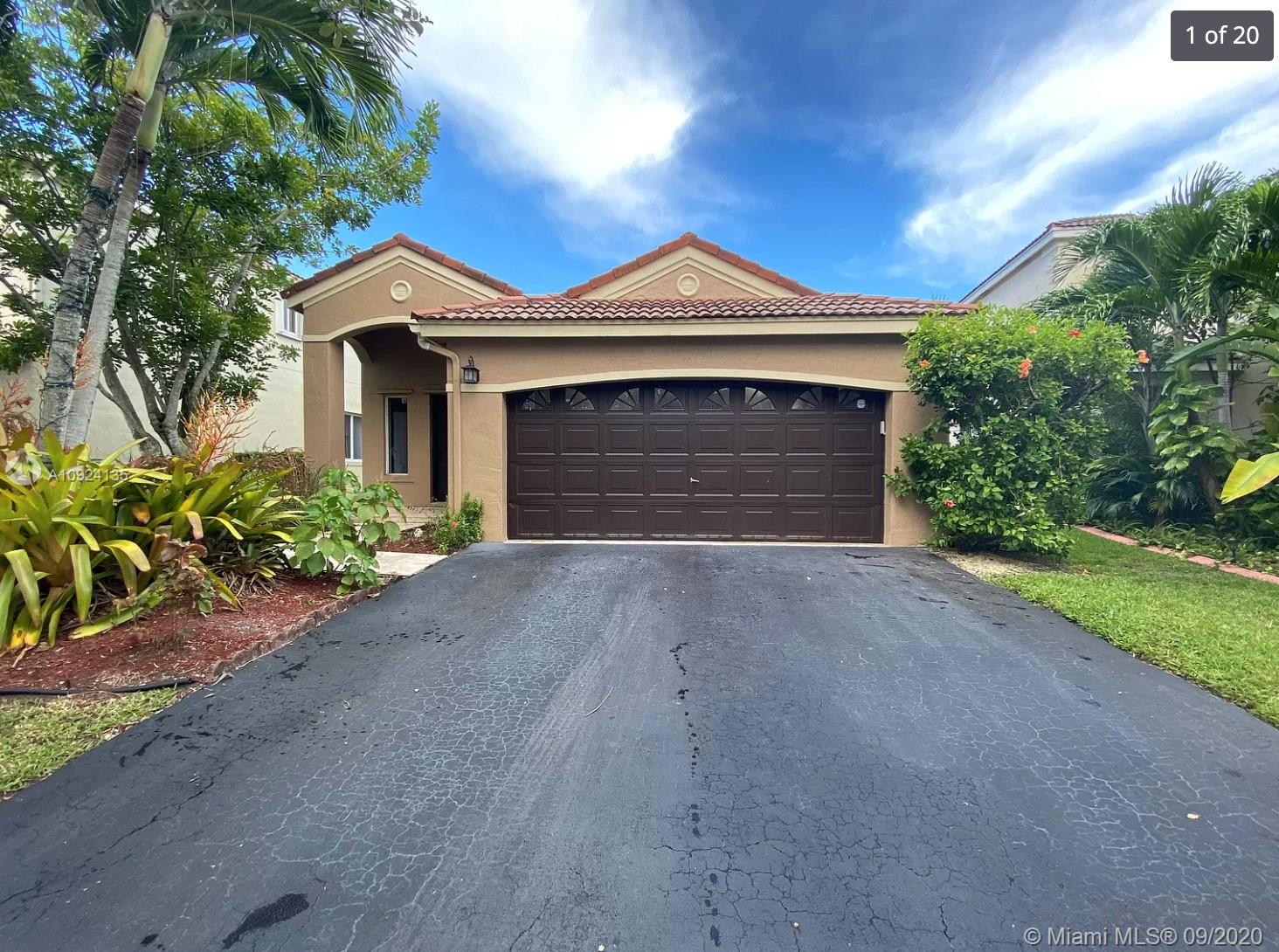 794 San Remo Dr, Weston, FL 33326