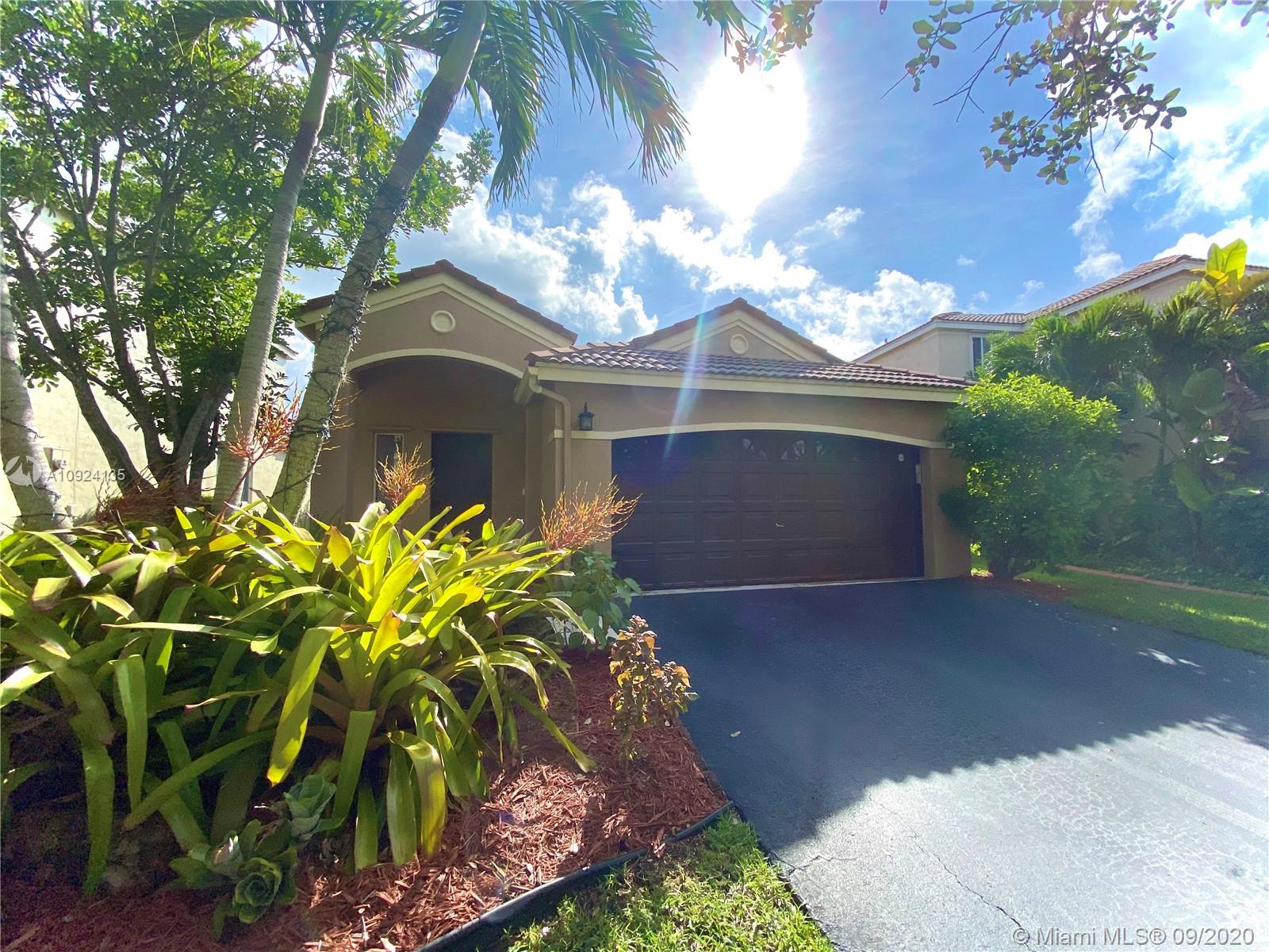 Weston, FL 33326,794 San Remo Dr