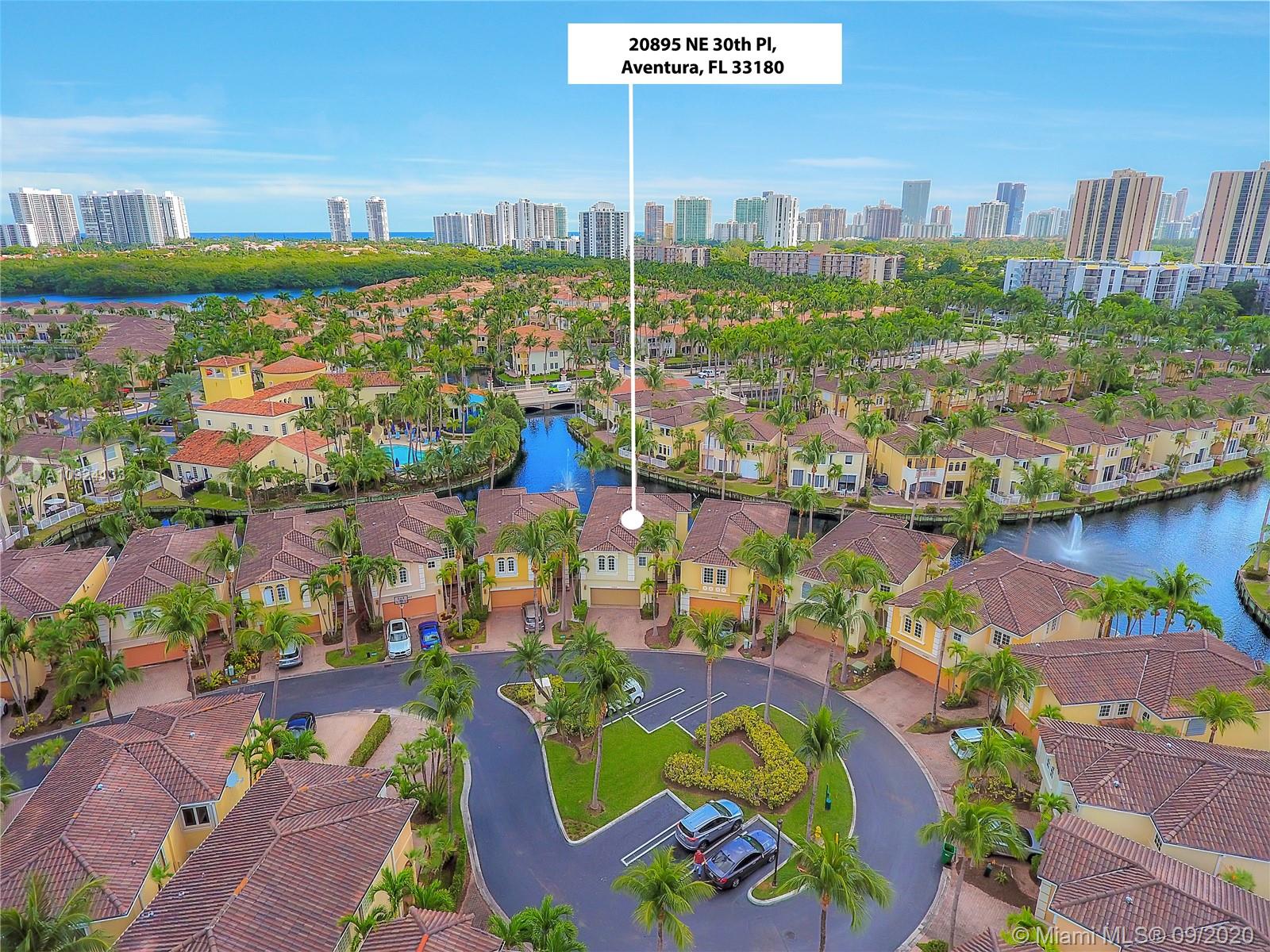 Photo 25 of 20895 30th Pl in Aventura - MLS A10924133