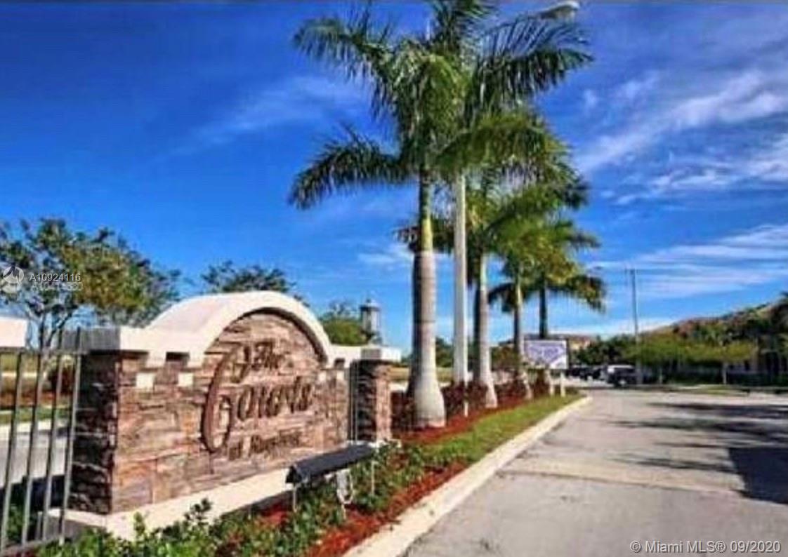 22561 SW 88th Pl #204-7, Cutler Bay, FL 33190