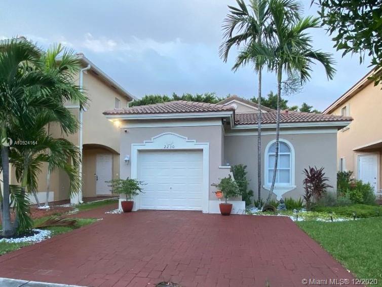 2230 NE 37th Ter, Homestead, FL 33033