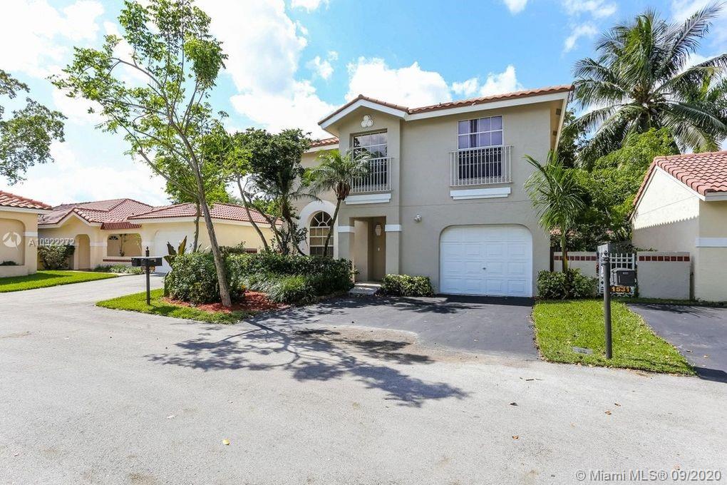 Weston, FL 33326,1529 Garden Rd