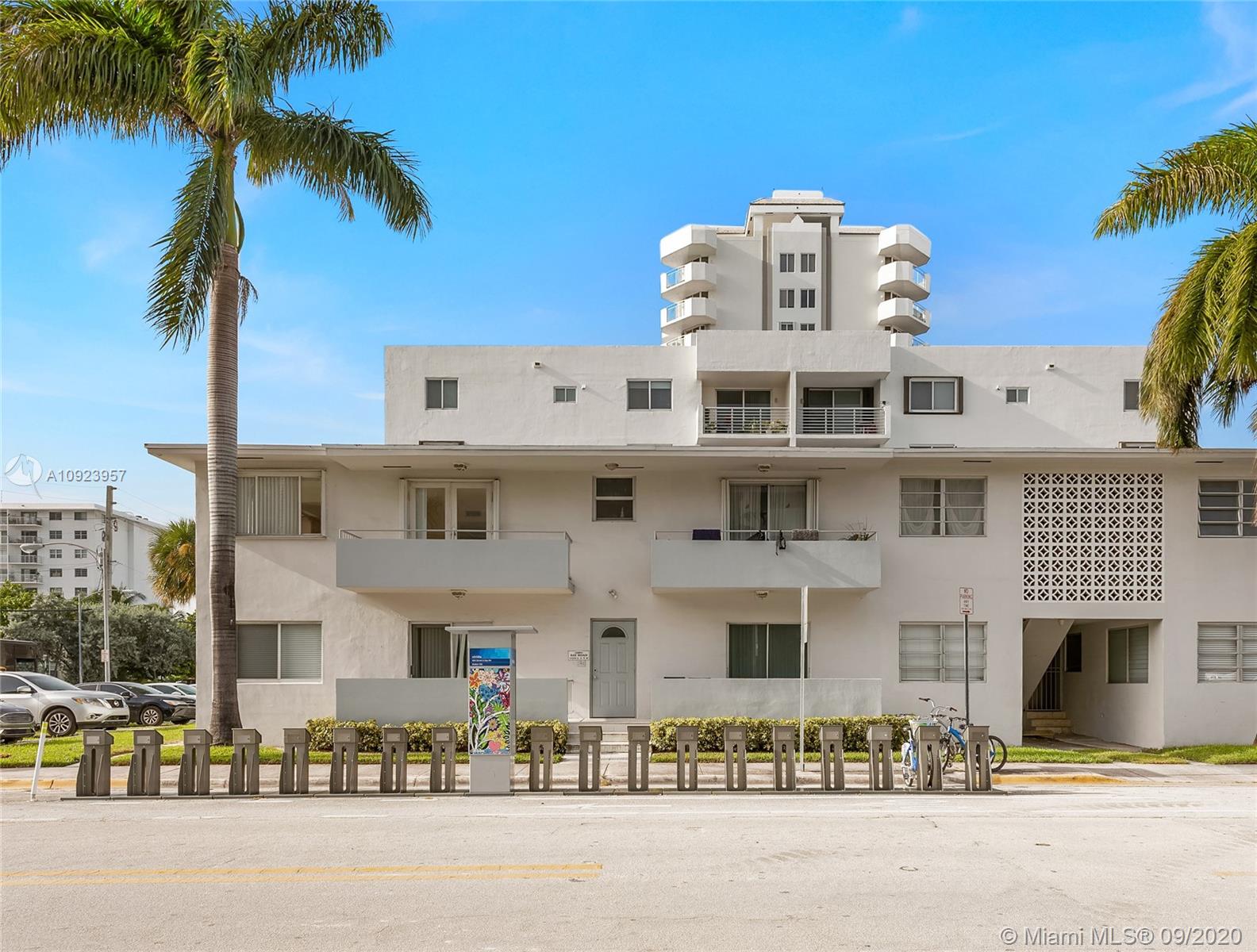 1601 Bay Rd #5,  Miami Beach,  FL 33139
