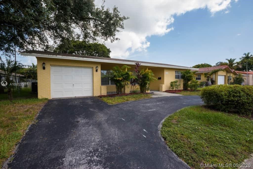 Hollywood, FL 33021,3345 W Park Rd