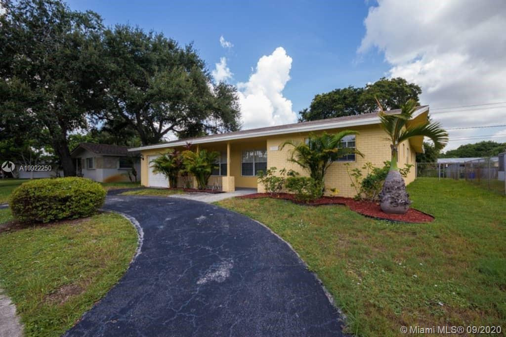 Hollywood, FL 33021,3345 W Park Rd
