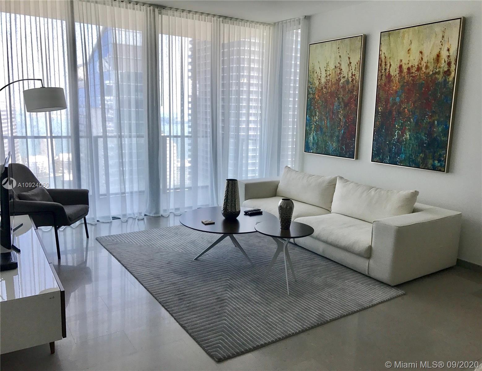 88 SW 7 STREET #3909, Miami, FL 33130