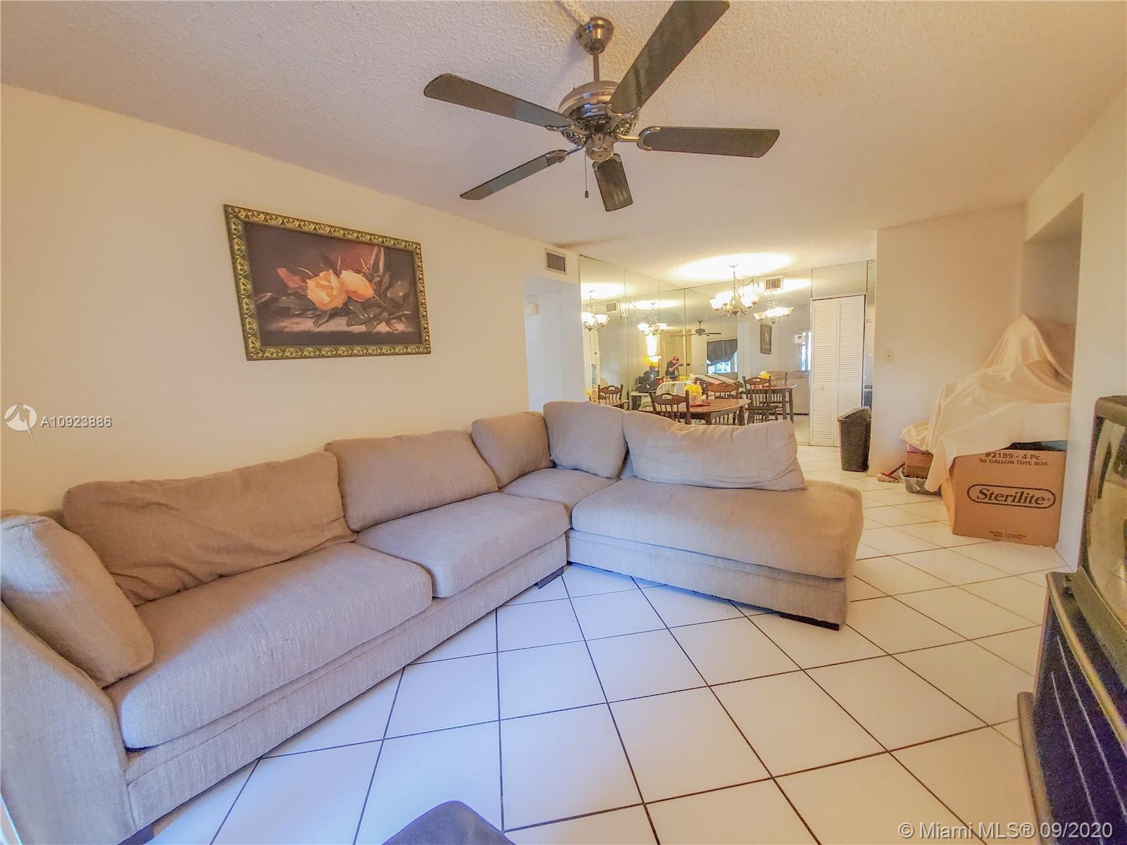 Pompano Beach, FL 33069,702 Gardens Dr #101