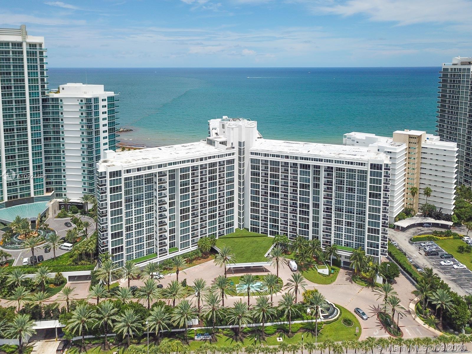 Bal Harbour, FL 33154,10275 Collins Ave #324