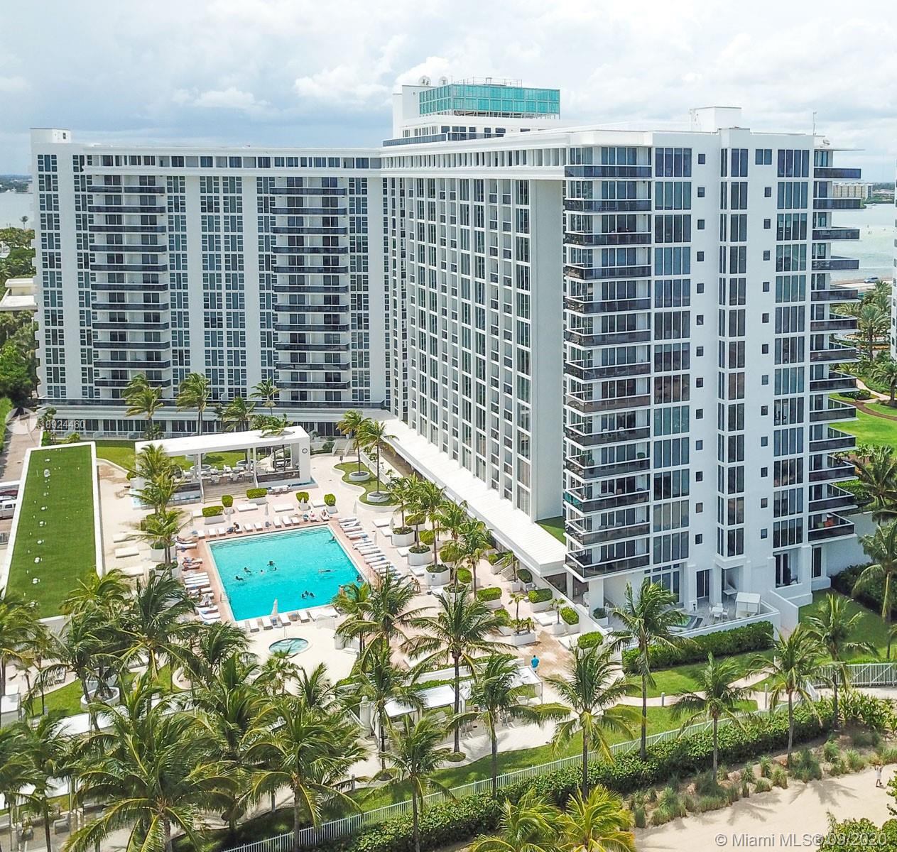 Bal Harbour, FL 33154,10275 Collins Ave #324