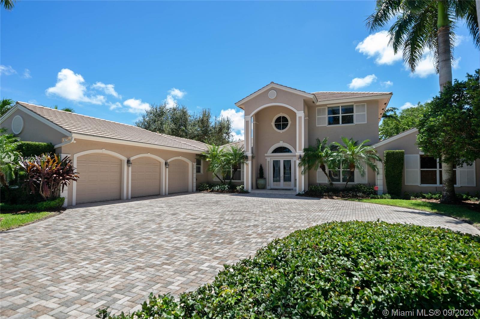 Palmetto Bay, FL 33157,7330 SW 152nd Ter