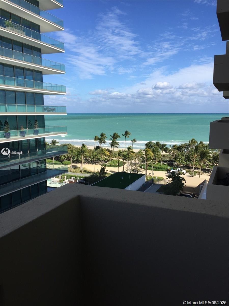 Bal Harbour, FL 33154,10185 Collins Ave #822