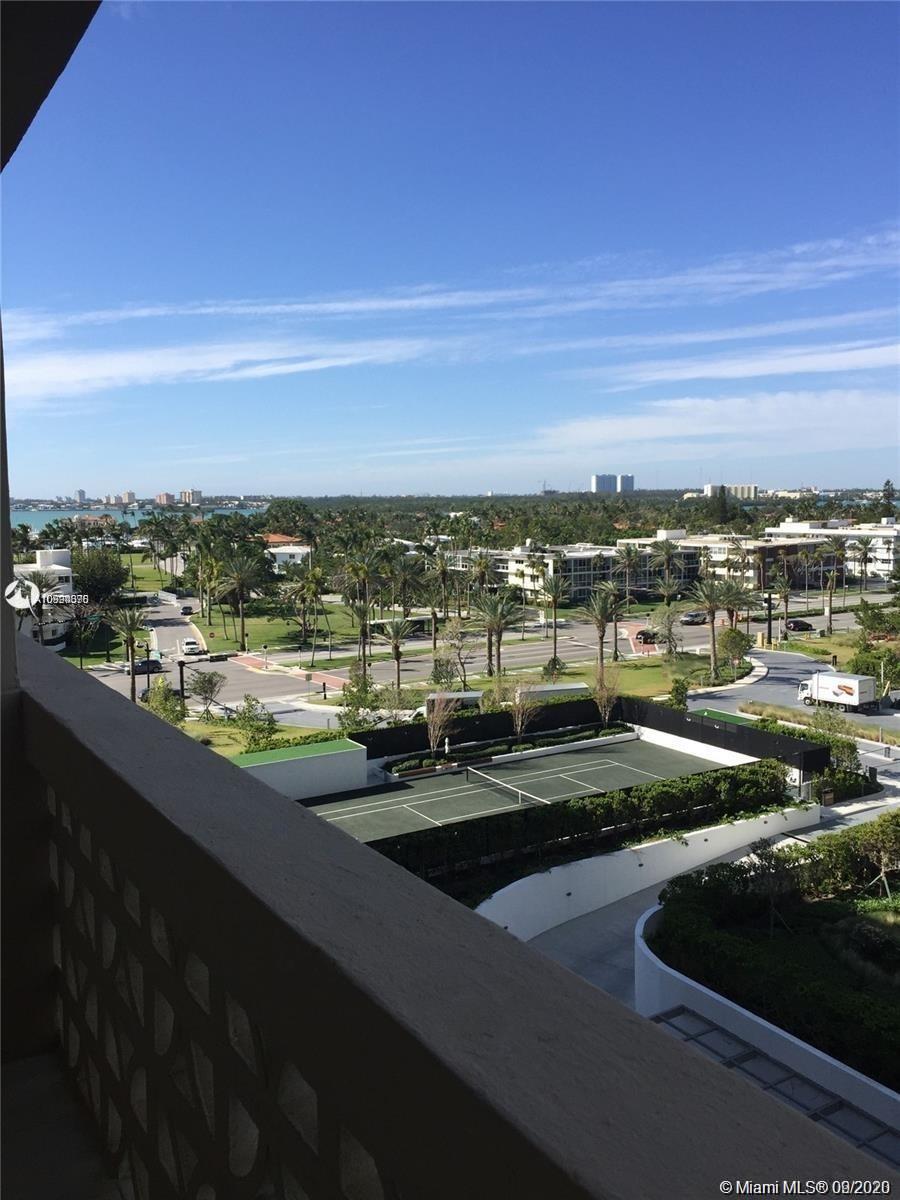 Bal Harbour, FL 33154,10185 Collins Ave #822