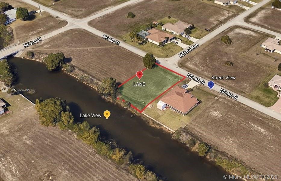 Cape Coral, FL 33909,302 NE 6th Street