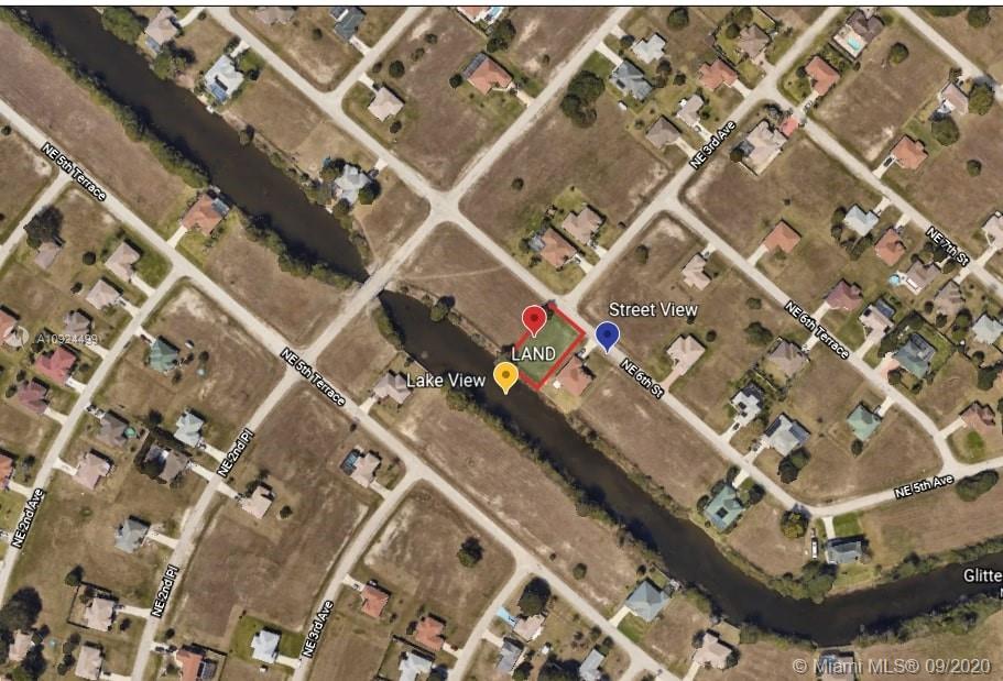 Cape Coral, FL 33909,302 NE 6th Street