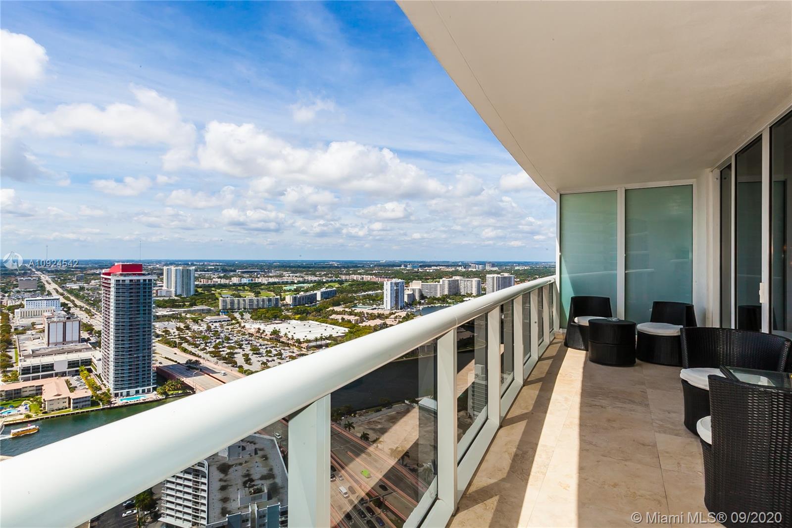 1800 S Ocean Dr #3906, Hallandale Beach, FL 33009