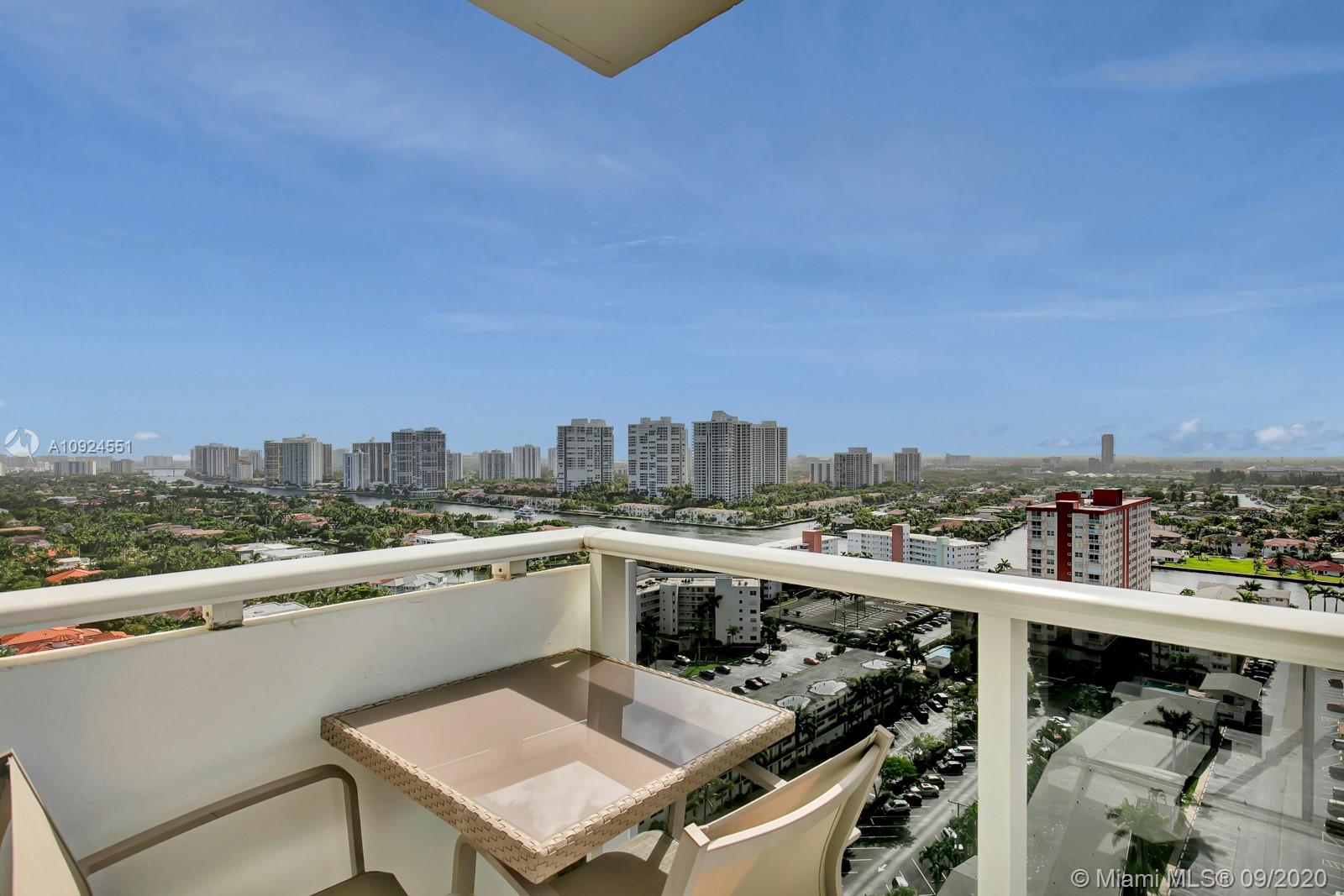 Hallandale Beach, FL 33009,3140 S Ocean Dr #2110