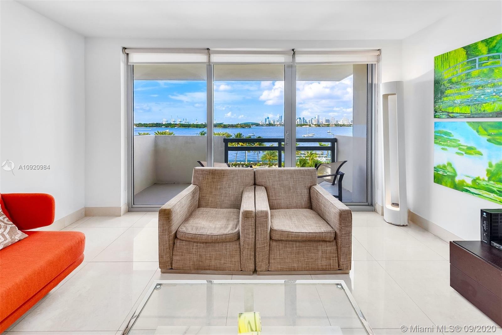 Miami Beach, FL 33139,1500 Bay Rd #620S