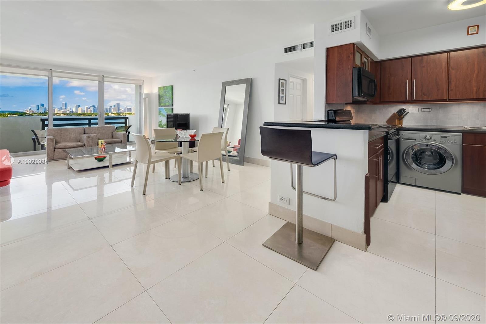 Miami Beach, FL 33139,1500 Bay Rd #620S