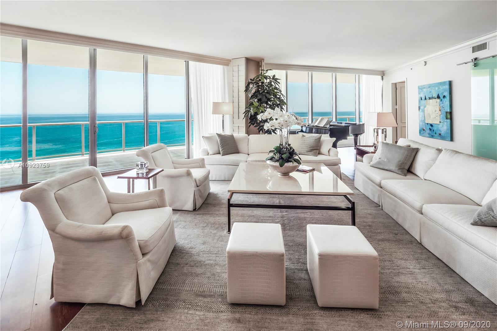 9703 Collins Ave #1900, Bal Harbour, FL 33154