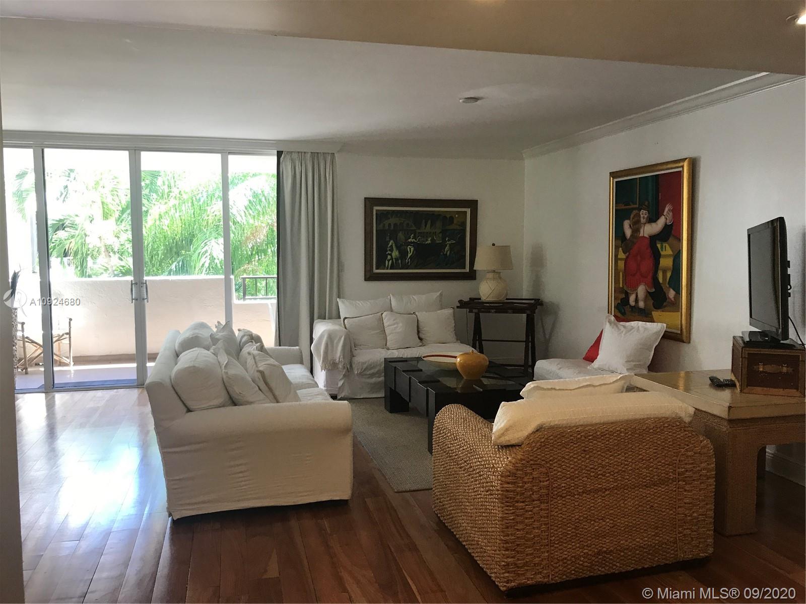 Key Biscayne, FL 33149,121 Crandon Blvd #249